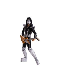 BST AXN : The Spaceman (Ace Frehley)