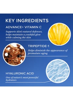 iS CLINICAL iS CLINICAL C-Eye Advance+, Brightening Under-Eye; Dark Eye Circle Remover Puffy Eyes Treatment  - Image 3