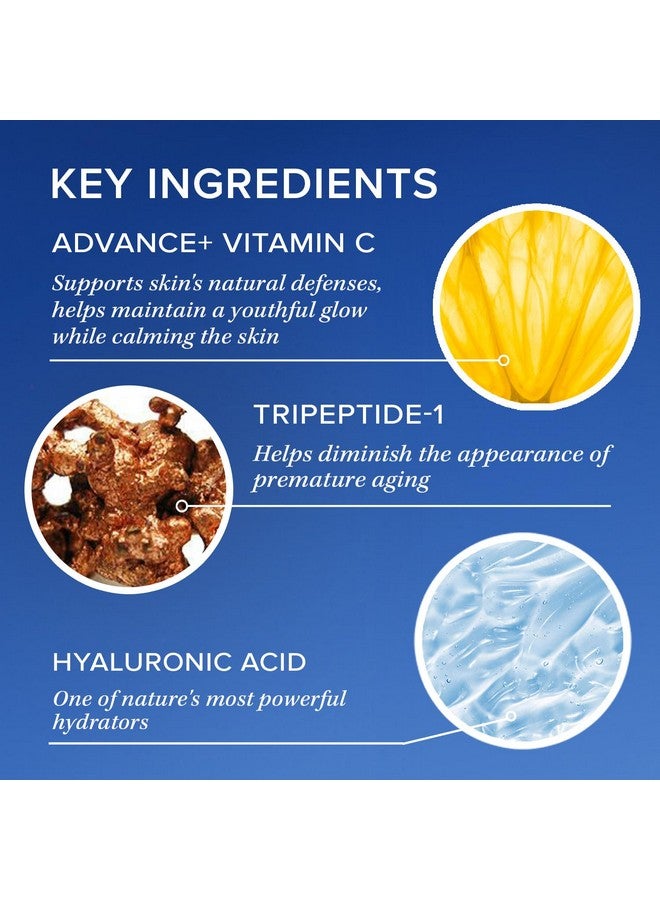 iS CLINICAL C-Eye Advance+, Brightening Under-Eye; Dark Eye Circle Remover Puffy Eyes Treatment - Image 3