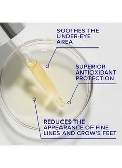 iS CLINICAL iS CLINICAL C-Eye Advance+, Brightening Under-Eye; Dark Eye Circle Remover Puffy Eyes Treatment  - Image 2