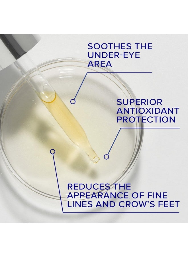 iS CLINICAL C-Eye Advance+, Brightening Under-Eye; Dark Eye Circle Remover Puffy Eyes Treatment - Image 2