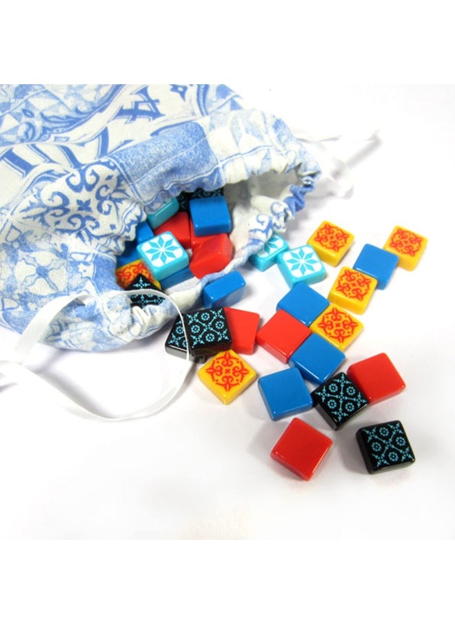 Azul Board Game