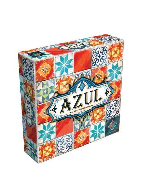 Azul Board Game