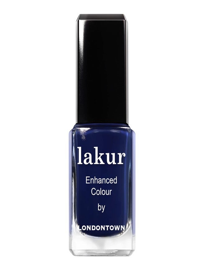 LONDONTOWN Lakur Enhanced Colour, Buckingham Blue - Image 1