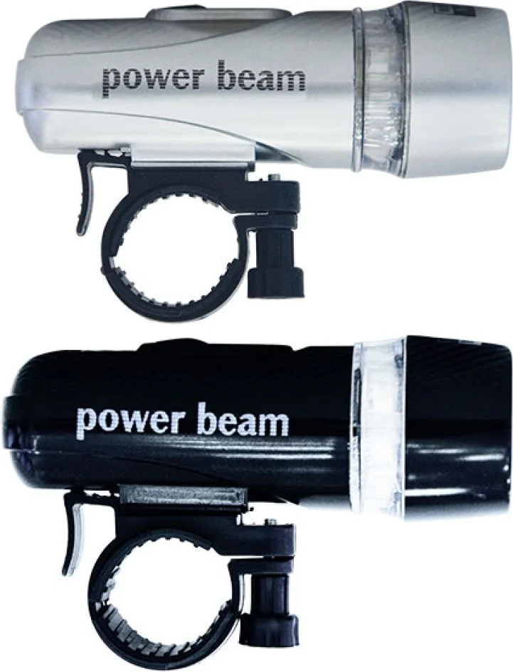 Knitex KTX-298 Bicycle Flashlight Single -93