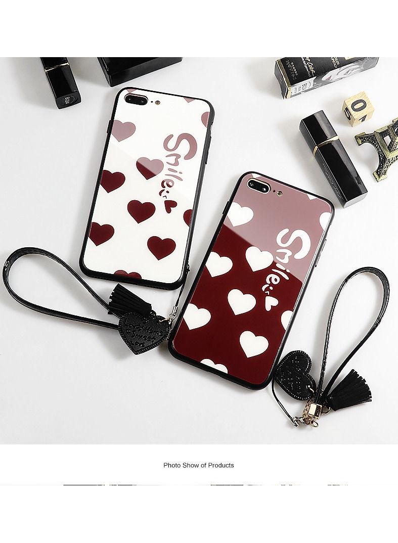 NIBEMINENT Mobile Phone Case Cover For iPhone 13 Series  - Image 2