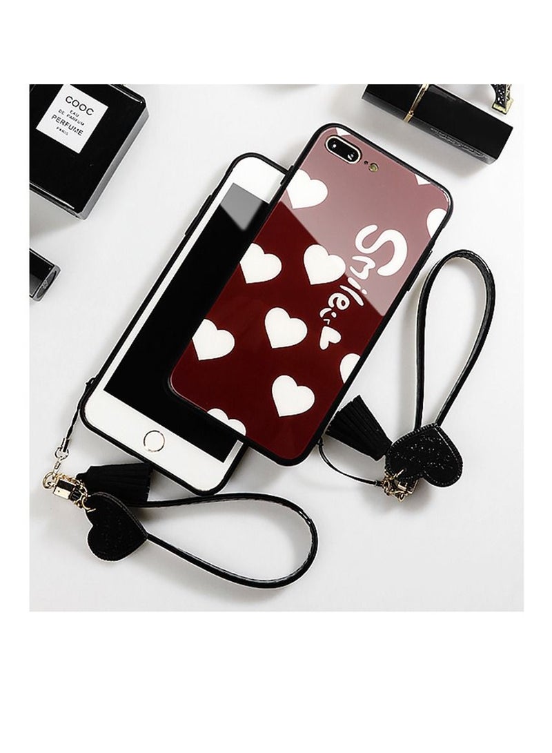 NIBEMINENT Mobile Phone Case Cover For iPhone 13 Series  - Image 1