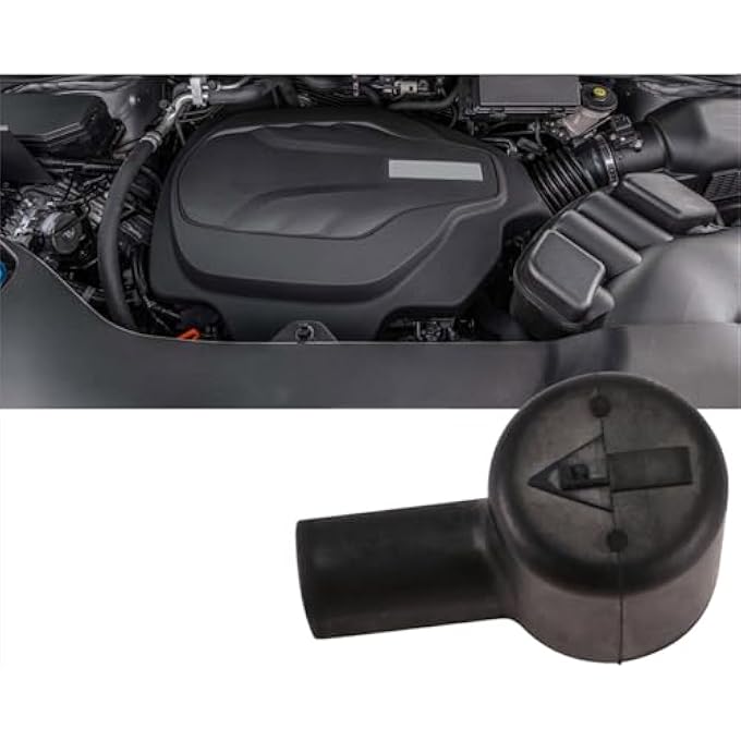 rayihni Transmission Breather Caps 21396P20000 21396P20000 For 19932021 Automotive Accessories Replacement Breather Caps Car Part - Image 3