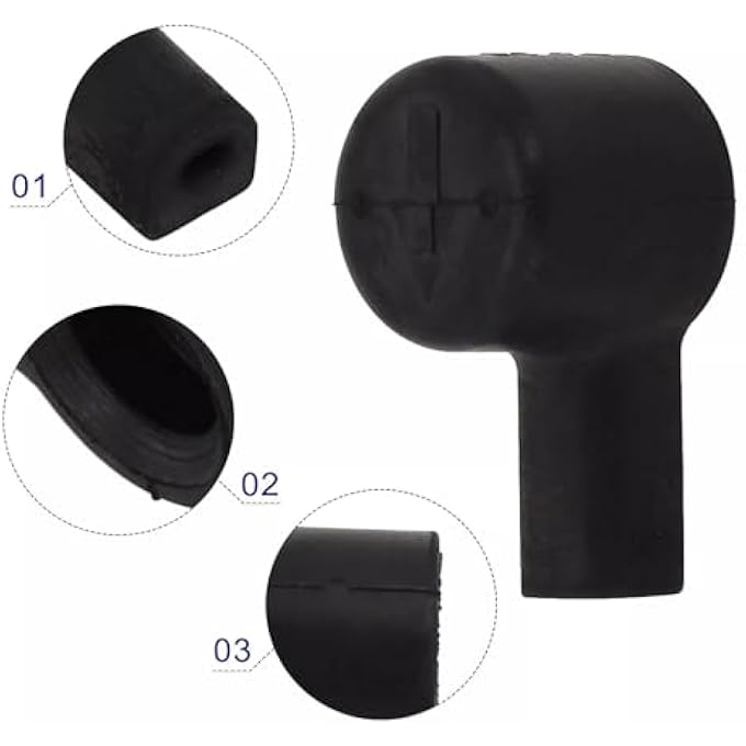 rayihni Transmission Breather Caps 21396P20000 21396P20000 For 19932021 Automotive Accessories Replacement Breather Caps Car Part - Image 4