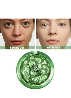 GUANJING Guangjing Face Essential Capsules 3 pcs  - Image 3