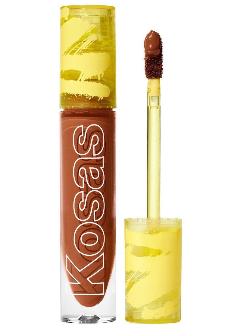 Kosas Revealer Concealer Super Creamy + Brightening Concealer-Tone 8.5C, 6ml