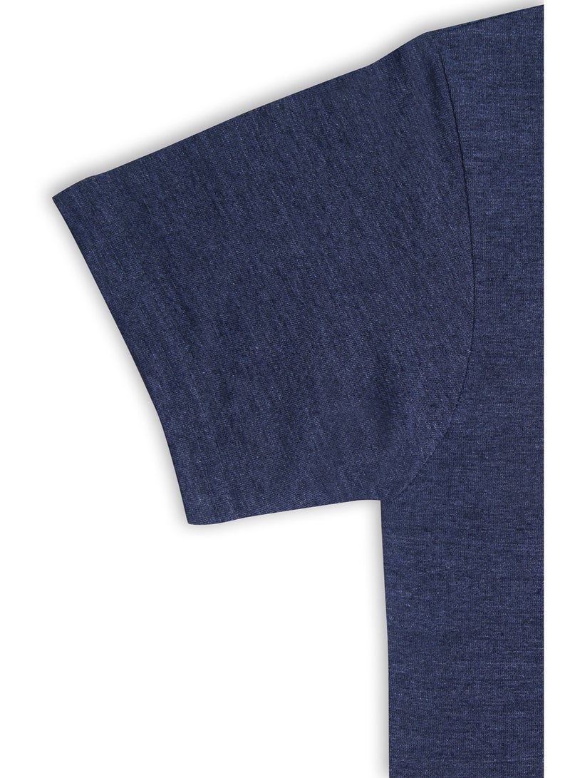Dubshi Dubai Unisex T-Shirts D101 - Image 4
