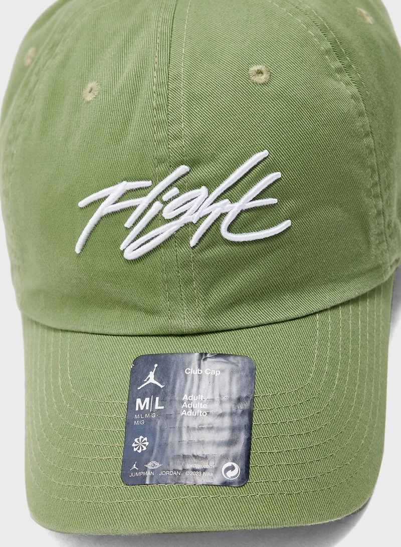 Jordan Jordan Club Cap