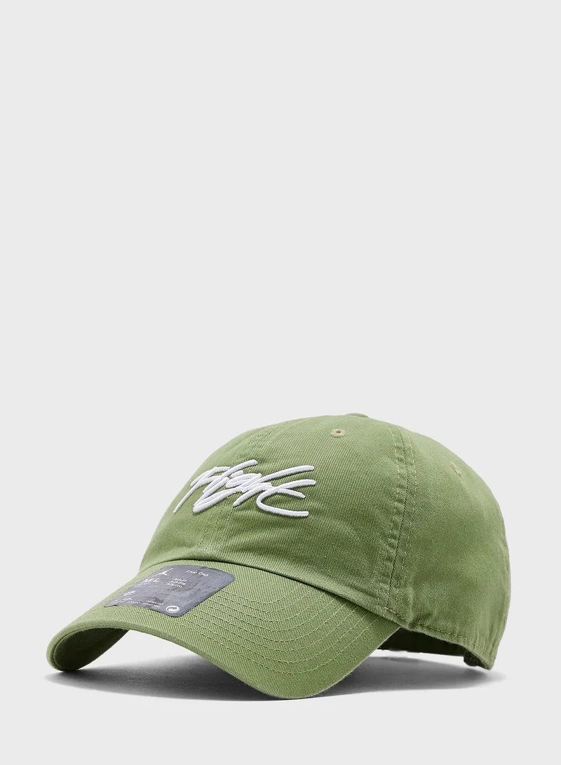 Jordan Jordan Club Cap