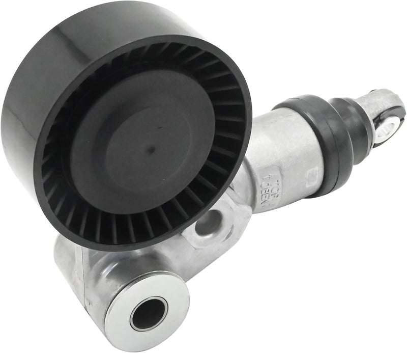 SYOWADA 39104 Belt Tensioner Pulley Assembly for Hyundai and Kia Models - Image 2