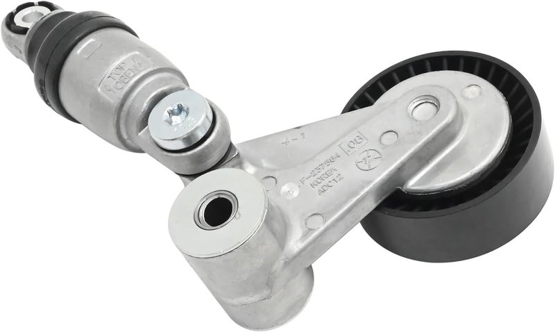 SYOWADA 39104 Belt Tensioner Pulley Assembly for Hyundai and Kia Models - Image 5