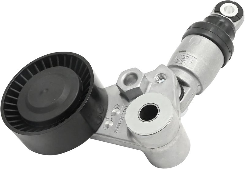 SYOWADA 39104 Belt Tensioner Pulley Assembly for Hyundai and Kia Models - Image 1
