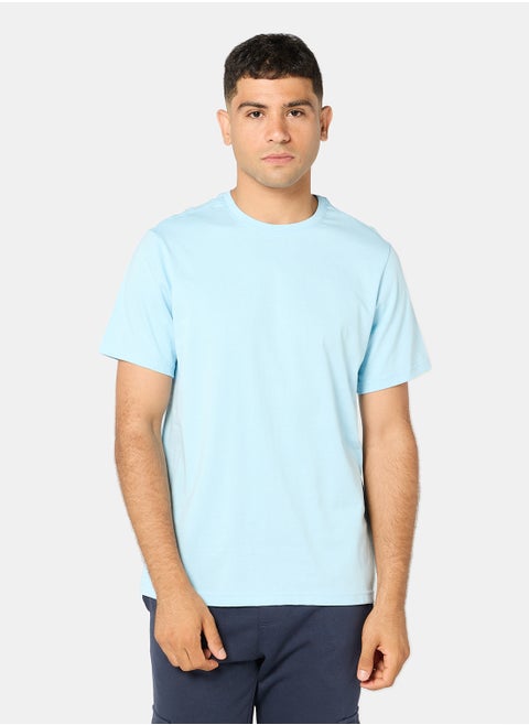Men Regular Fit T-Shirt