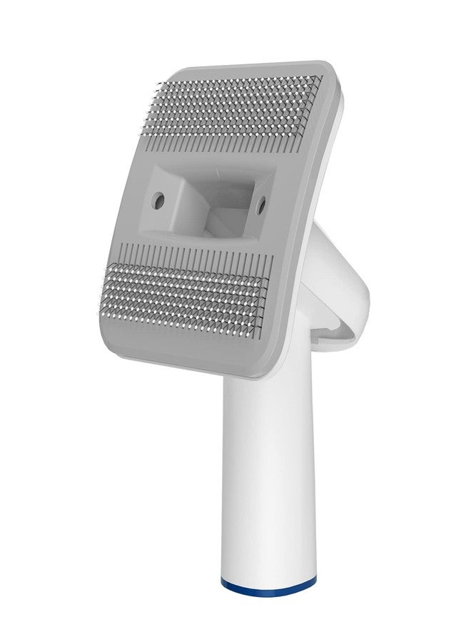 oneisall Replacement Brush for Pet Grooming Vacuum - Image 1