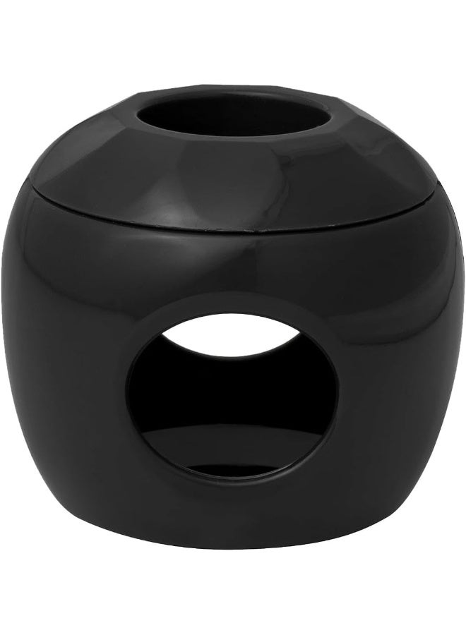 Driddle Door knob Baby Safety Cover - 5 Pack - Deter Little Kids from Opening Doors with A Child Proof Door Handle Lock - Standard Gold SH1-168A - Image 1