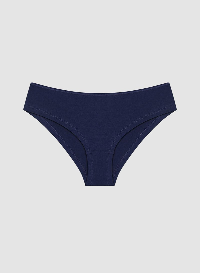 Penti Vintage Flora Hipster - Pack Of 3 - Image 4