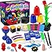 PATIFEED Magic Kit Magic Tricks for Kids Age 68 40 Magic Tricks with Instructions for Girls Boys Beginners to Perform Gift for Boys Girls Kids - Image 2