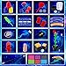 PATIFEED Magic Kit Magic Tricks for Kids Age 68 40 Magic Tricks with Instructions for Girls Boys Beginners to Perform Gift for Boys Girls Kids - Image 4