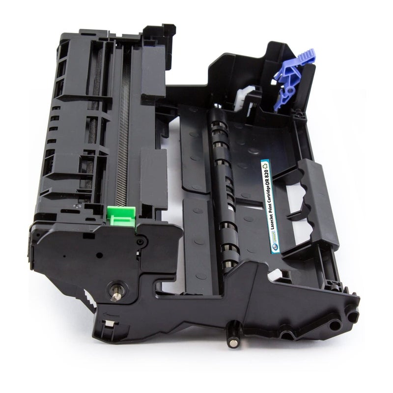 Esmart DR-820 Drum Unit Compatible for Brother DR-820 Use in Brother HL- L5100DN/ L5200DW/L6200DW/L6300DW/L6400DW/DCP-L5500DN/L5600DN/ L5650DN/MFC L5700DW/L5800DW/L5900DW/L6700DW/L6800DW Printer. - Image 3