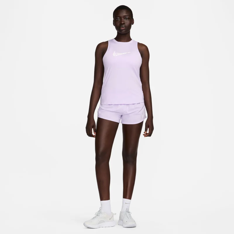 Nike Women's One Graphic Running Tank Top