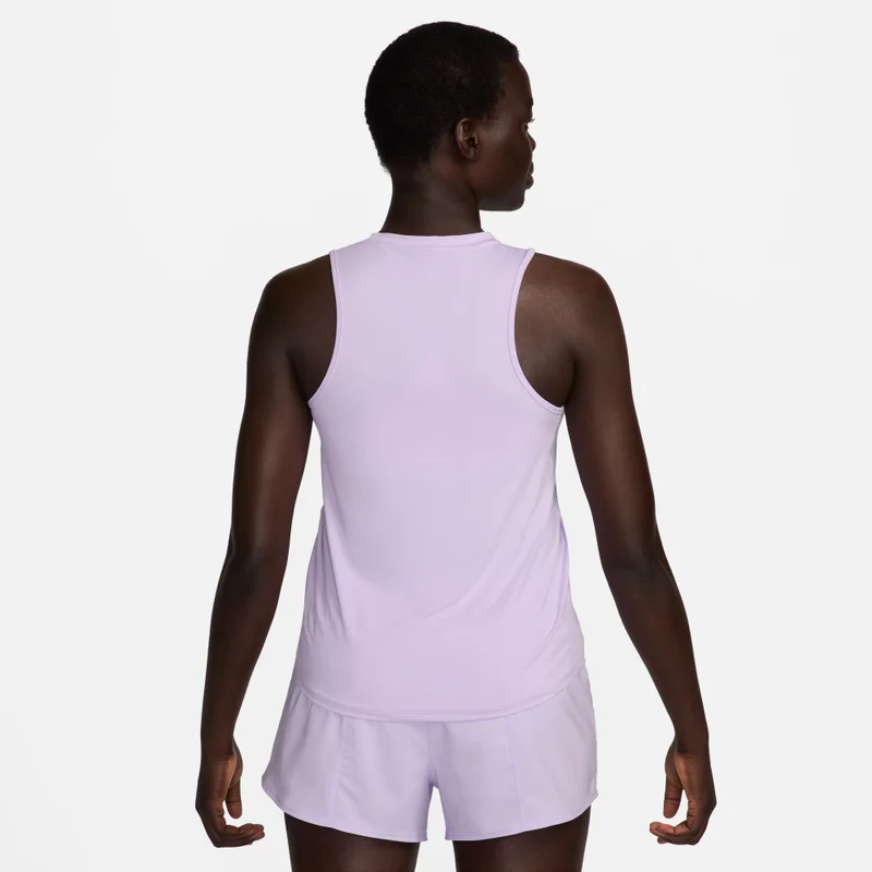 Nike Women's One Graphic Running Tank Top