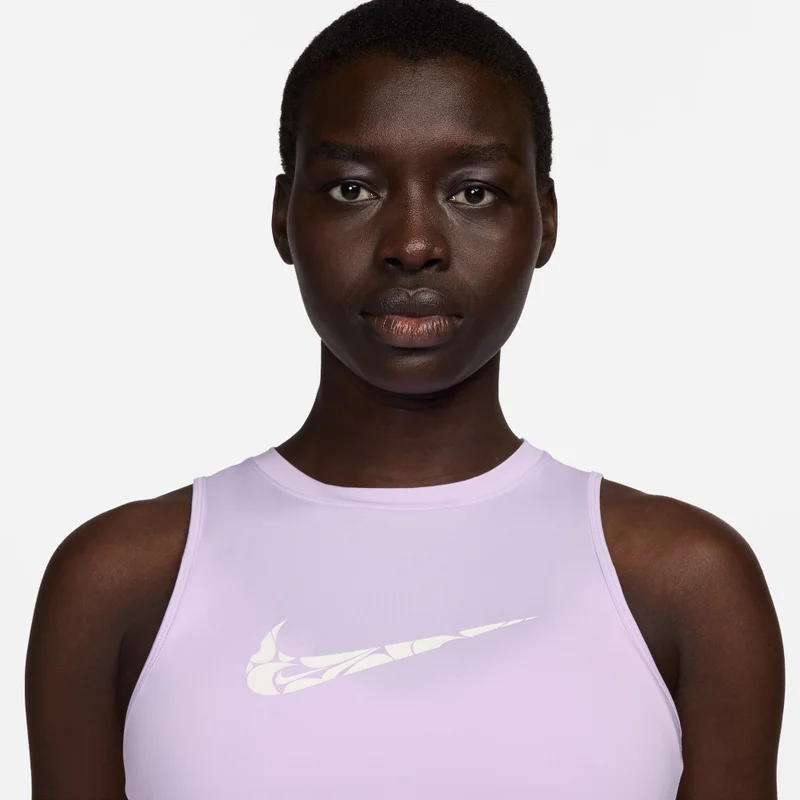 Nike Women's One Graphic Running Tank Top