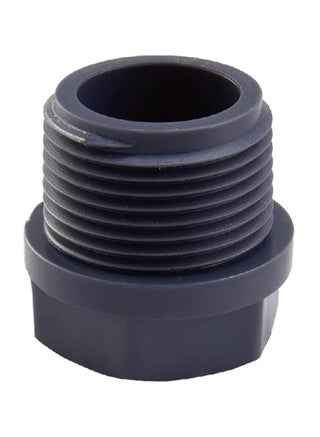 MALE PLUG