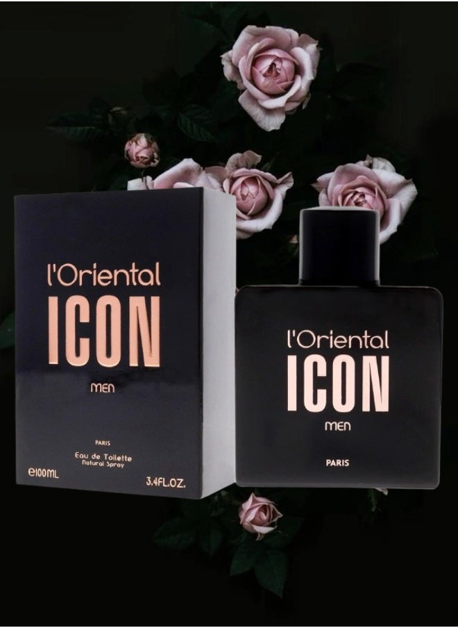 11 قطع عطر لورينتال ايكون 100مل - pzsku/Z3C3D6C8FC49306E6CBF2Z/45/_/1716582854/f9326f85-f50f-4d82-9cd5-ddbaf89d8127