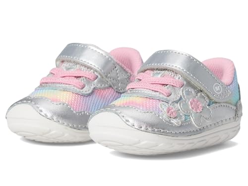 Stride Rite Women SM Rosa InfantToddler Rainbow 6 Medium - Image 1