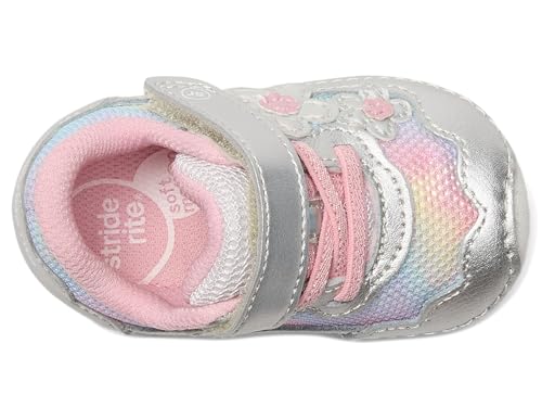Stride Rite Women SM Rosa InfantToddler Rainbow 6 Medium - Image 3