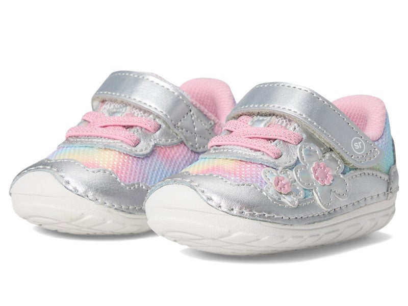Stride Rite Women SM Rosa InfantToddler Rainbow 6 Medium - Image 2