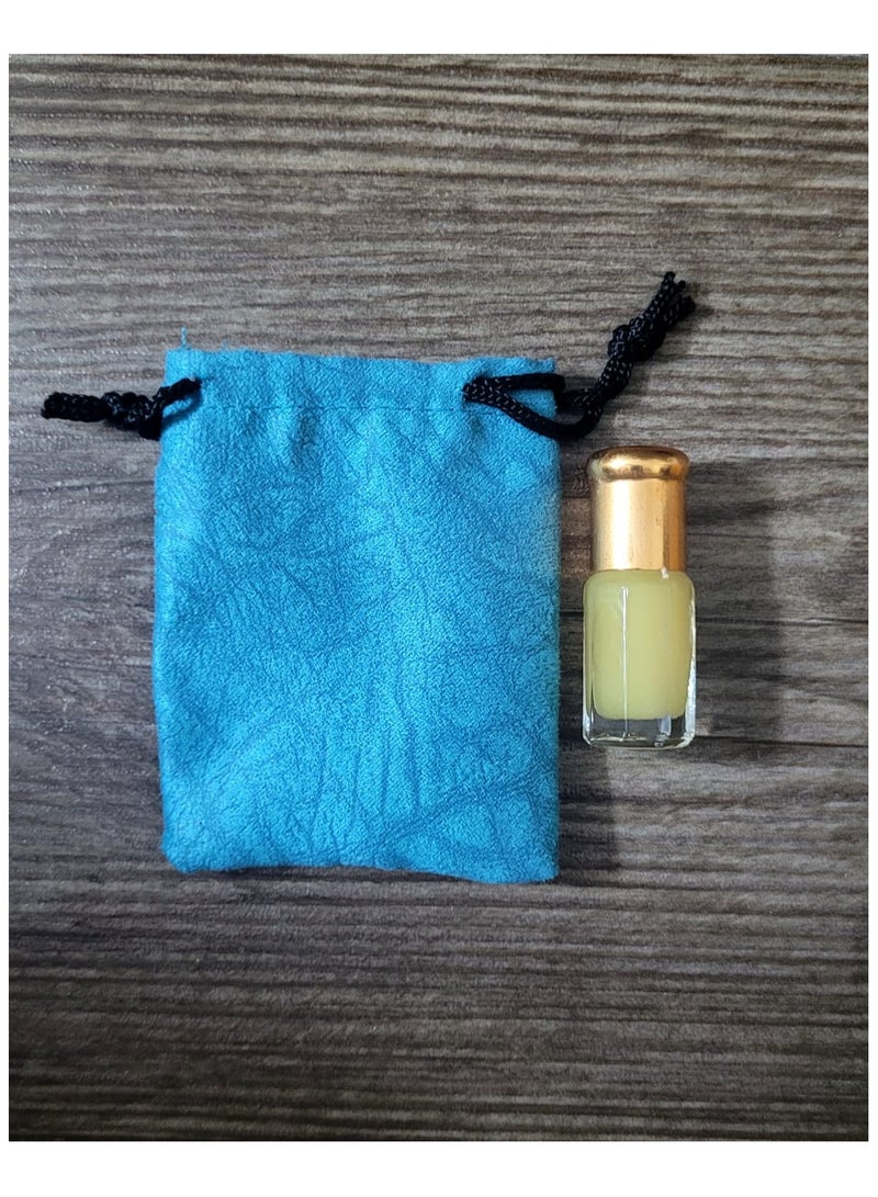 Musk Vanilla - Image 2