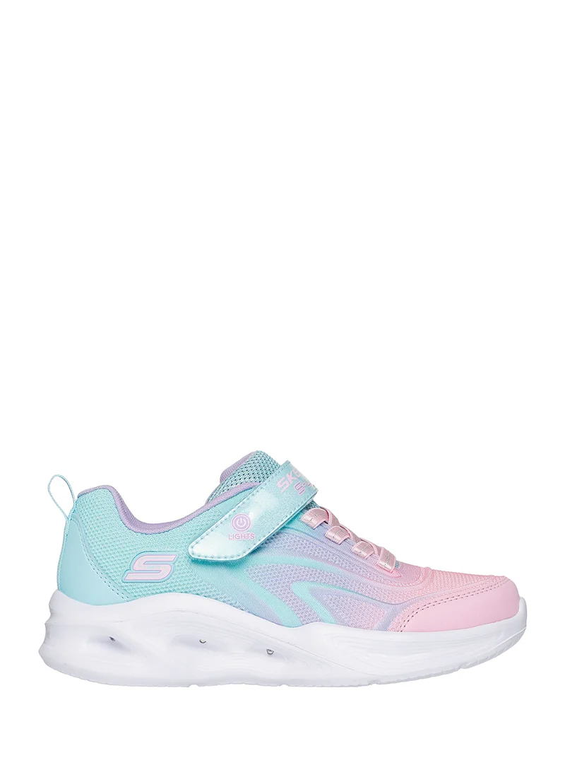 SKECHERS Little Skechers Sola Glow