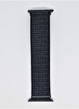 Nylon Replacement Watch Band For Apple Series 6/5/4/3 Size 42/44mm - pzsku/Z3C3DB5BA98476AB2E643Z/45/_/1646829500/463bb16a-ffb7-4e6a-8d79-02b65238b47e