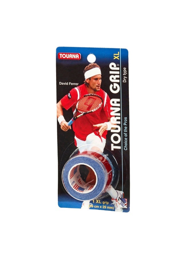 Tourna Grip XL Single