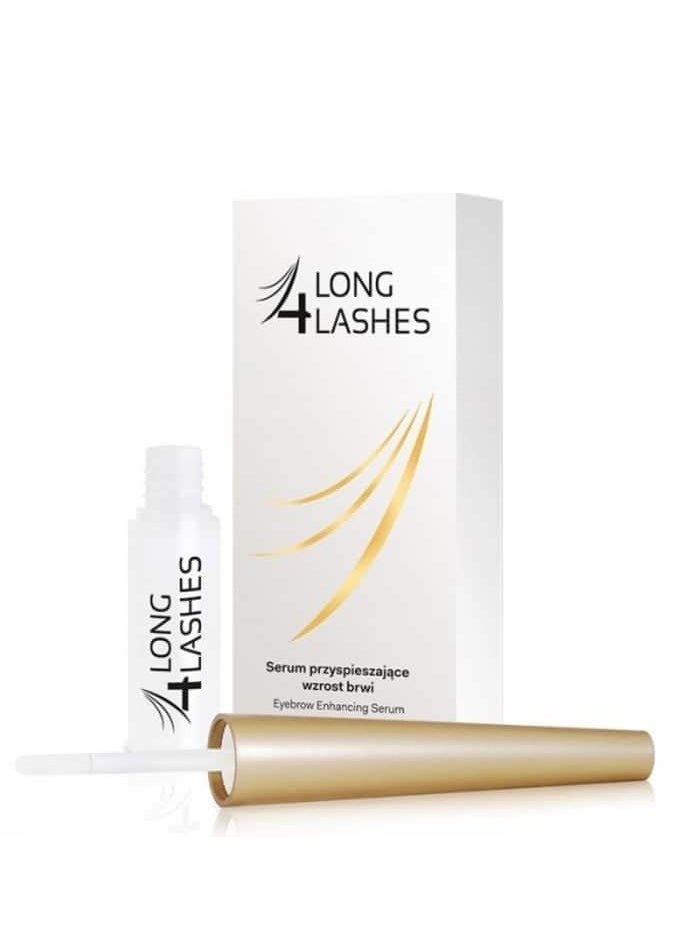 OCEANIC - Oceanic Long 4L Eyebrow Serum 3 ml - Image 1