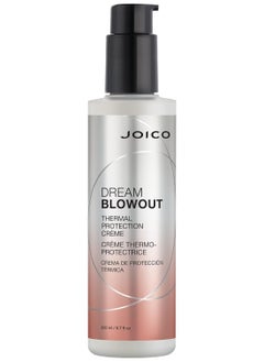 Joico Dream Blowout Thermal Protection Crème | For Most Hair Types | Thermal Heat Protection | Control Frizz & Static | Faster Drying Time | Humidity Protection | Reduce Breakage - pzsku/Z3C3E20422868ACD6EB1EZ/45/_/1732362084/cb36d0a5-973e-4f0c-91ac-e6a8d8546b35