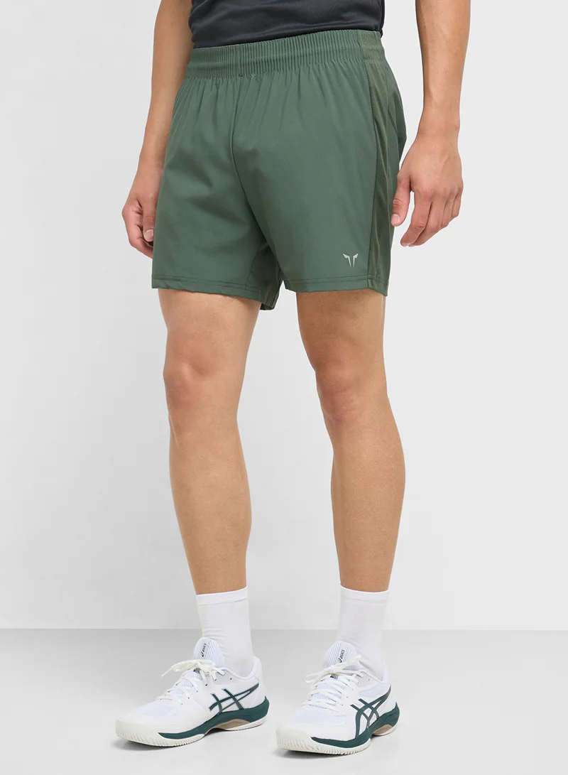 سكوات وولف 5" Squat Shorts