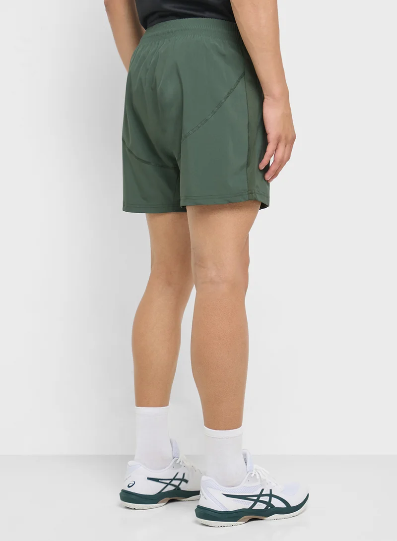 SQUATWOLF 5" Squat Shorts