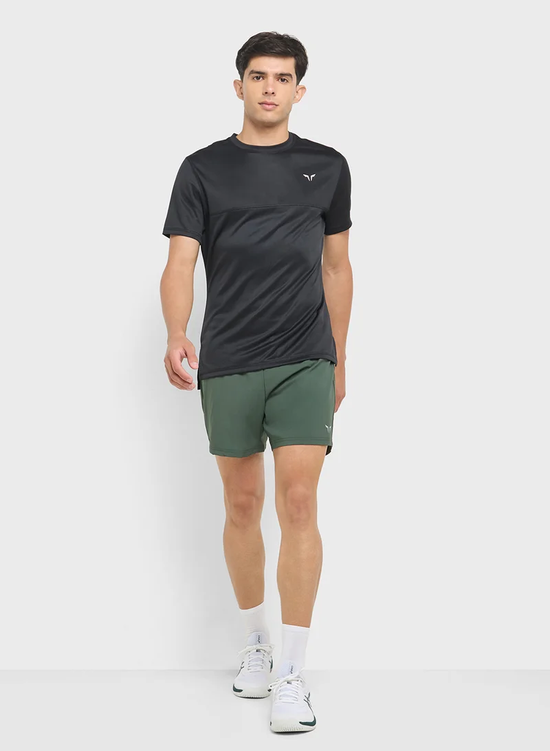 سكوات وولف 5" Squat Shorts