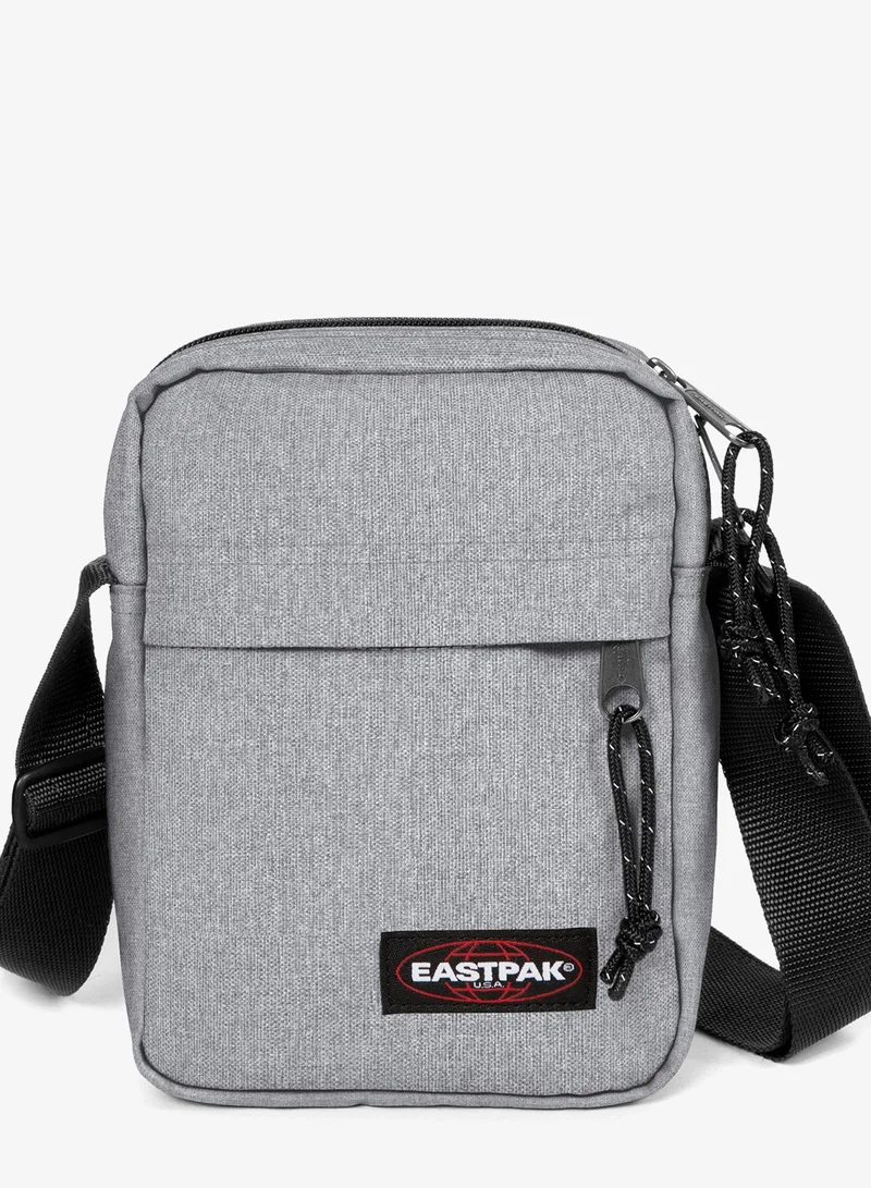 Eastpak Eastpak Buddy Small crossbody shoulder bag Sunday grey