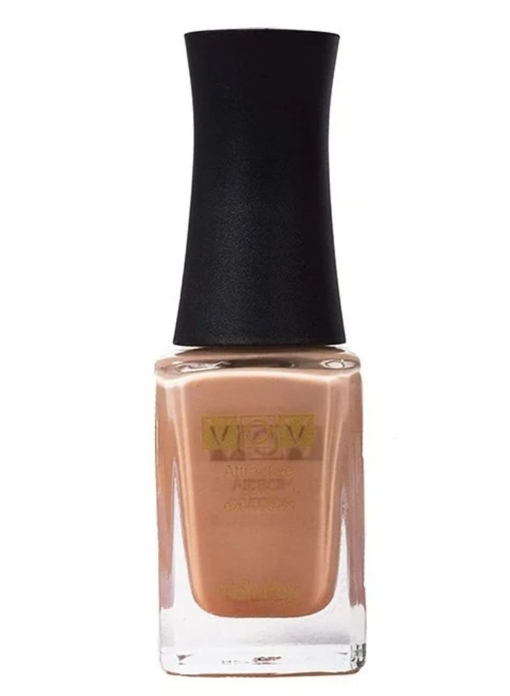 فوف طلاء أظافر فوف سيكريت بيج 2003