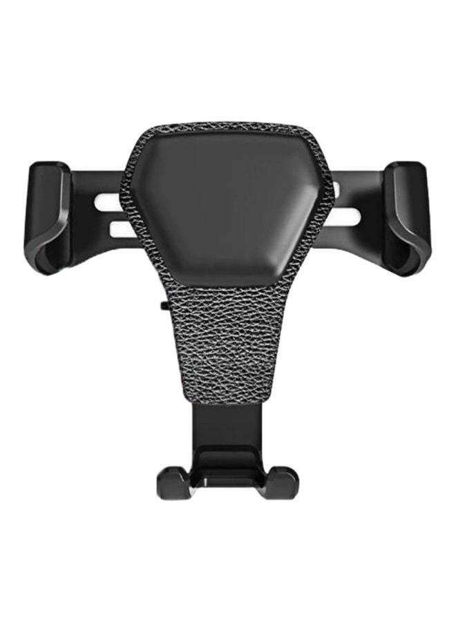 Gravity Reaction Car Air Vent Mount Stand - Image 1