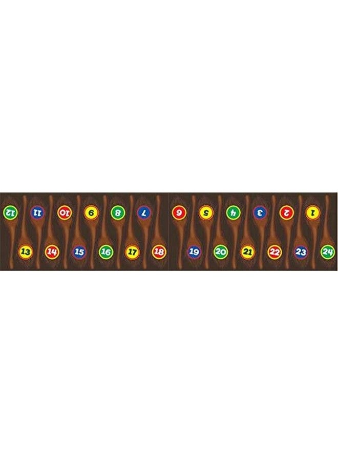 Amscan - Pin The Tail On The Donkey Party Game Collection Pack Of 6 - Image 1