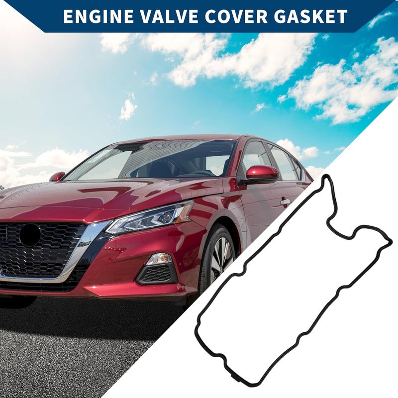 Hihaha Valve Cover Gasket for INFINITI FX 35 2003-2008 - Image 3